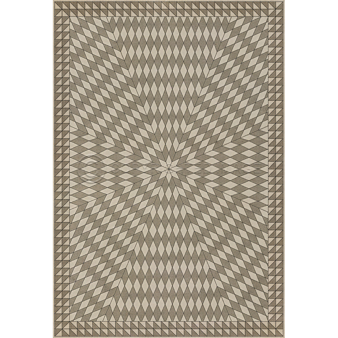 Sunburst With the Earth and the Sky 96x96