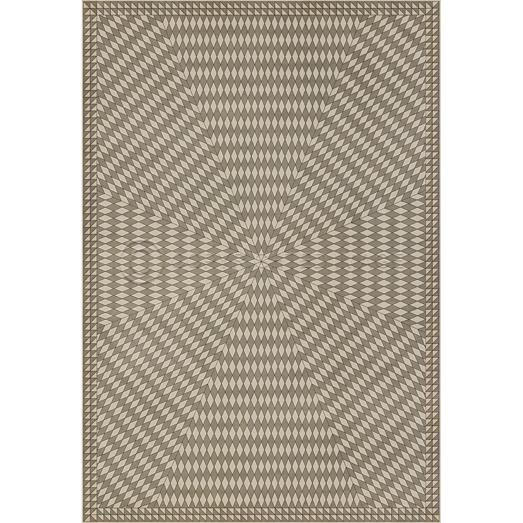 Sunburst And Sit on a Green Knoll 20x30