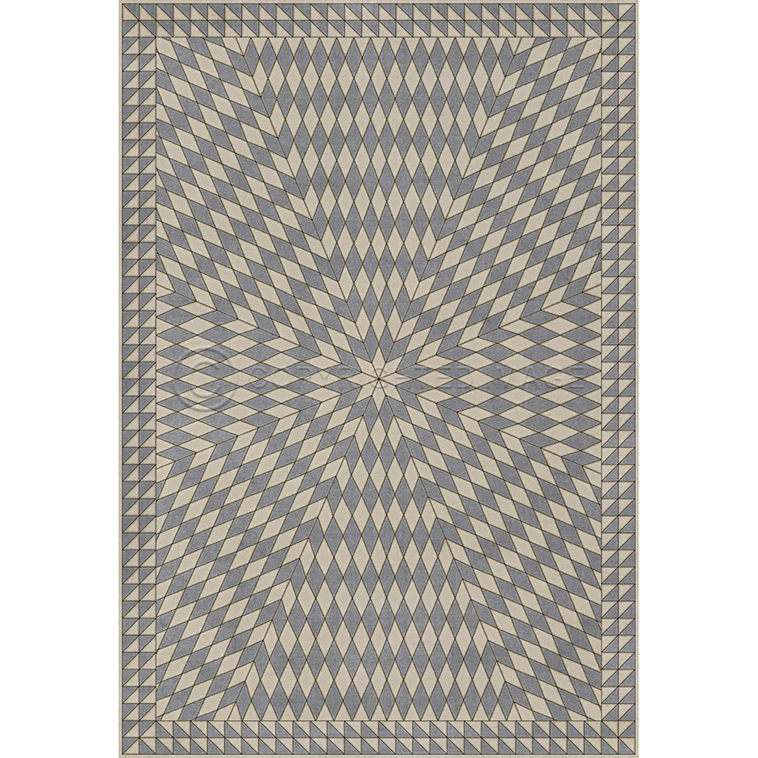 Sunburst Buffeting Gusts of Wind 96x96