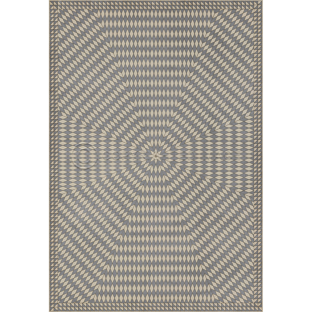 Sunburst Buffeting Gusts of Wind 120x120