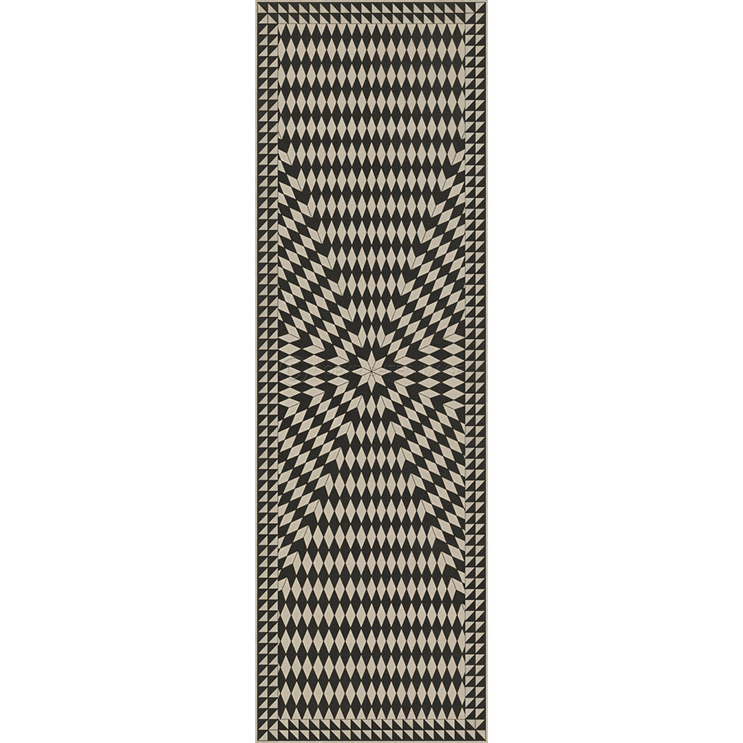 Sunburst Over the Prairies 52x76