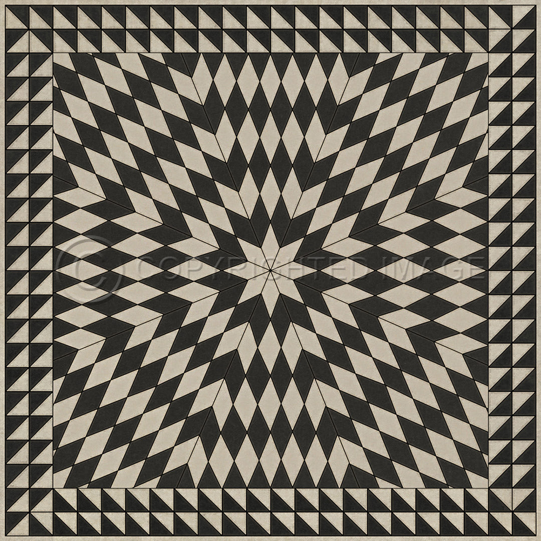 Sunburst Over the Prairies 70x102