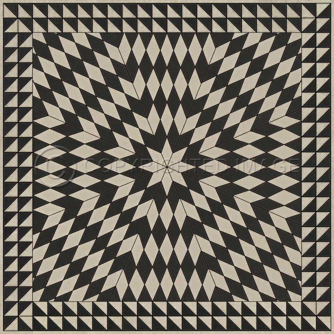 Sunburst Over the Prairies 96x140