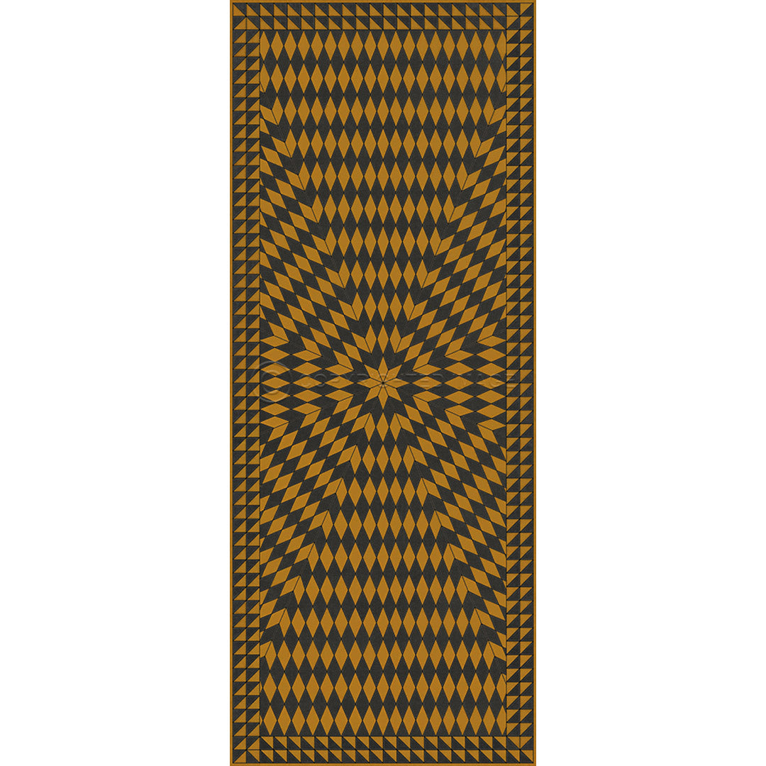 Sunburst The Sun has Risen 38x56