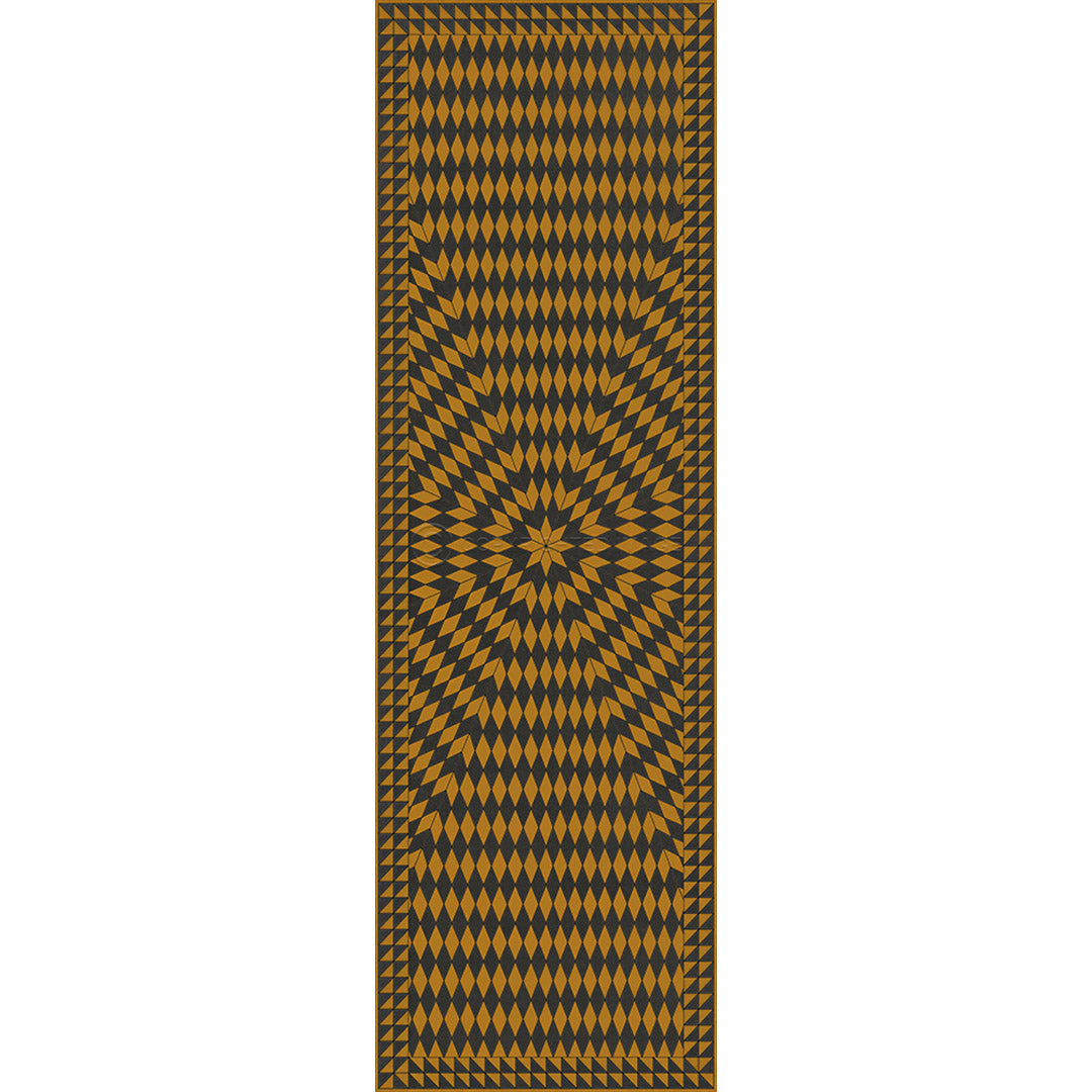 Sunburst The Sun has Risen 52x76