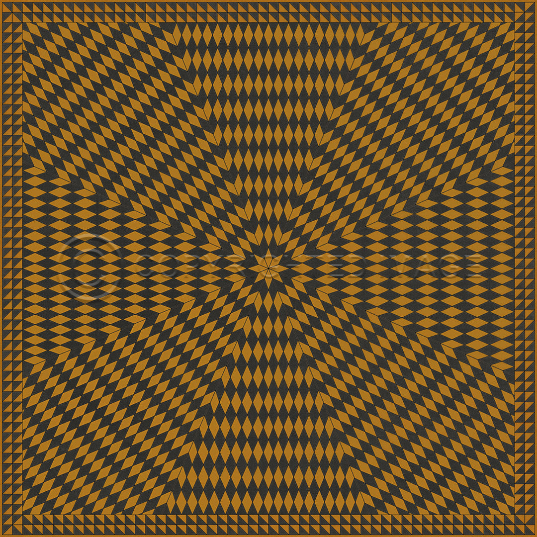 Sunburst The Sun has Risen 36x115