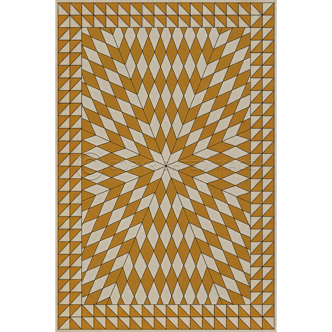 Sunburst The Sun has Risen 48x48