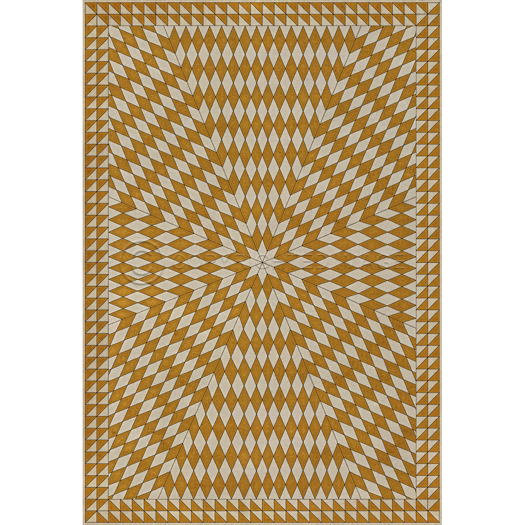 Sunburst The Sun has Risen 72x72