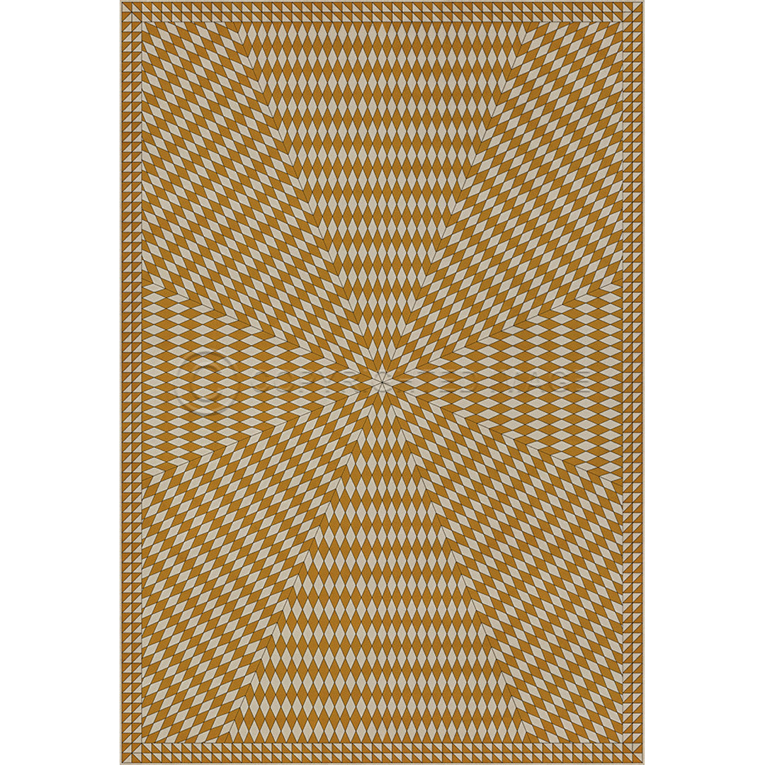 Sunburst The Sun has Risen 120x120