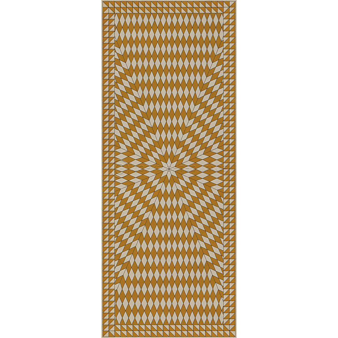 Sunburst What Makes Your Heart Beat So 38x56