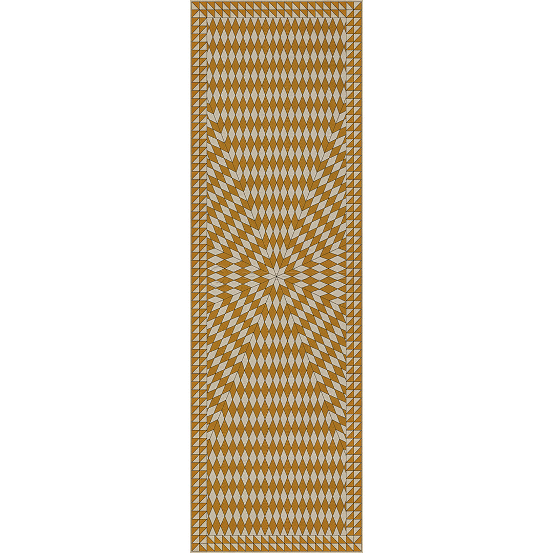 Sunburst What Makes Your Heart Beat So 52x76