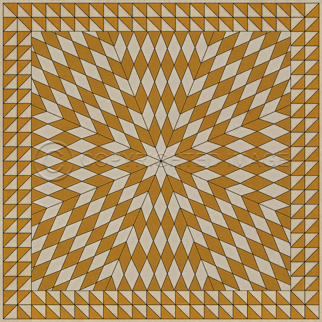 Sunburst What Makes Your Heart Beat So 70x102