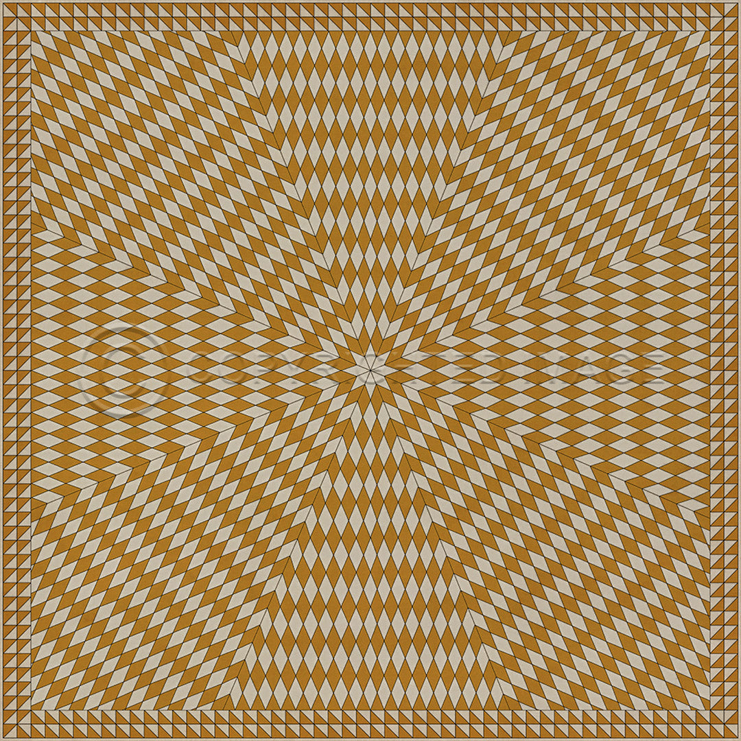 Sunburst What Makes Your Heart Beat So 36x115