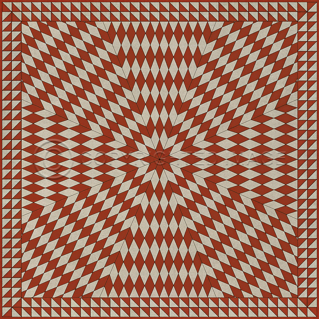 Sunburst Wide Across the Lakes 36x90