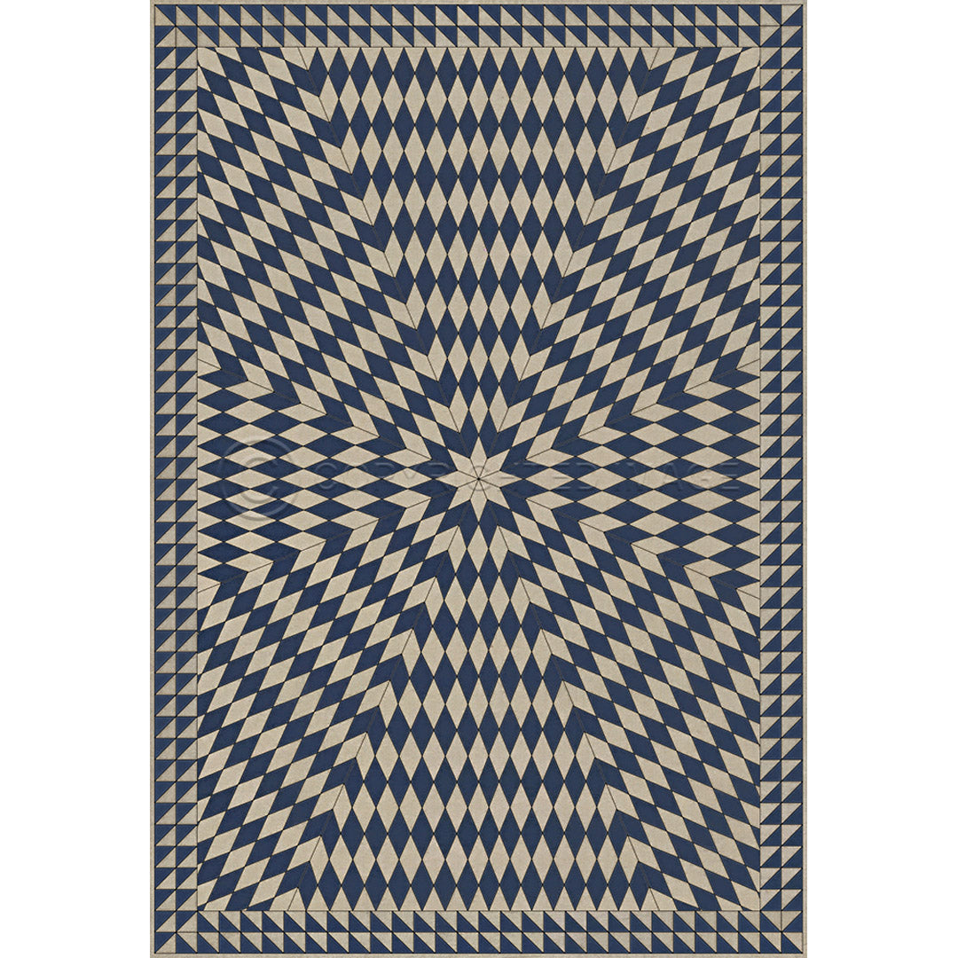 Sunburst Wide Across the Lakes 96x96