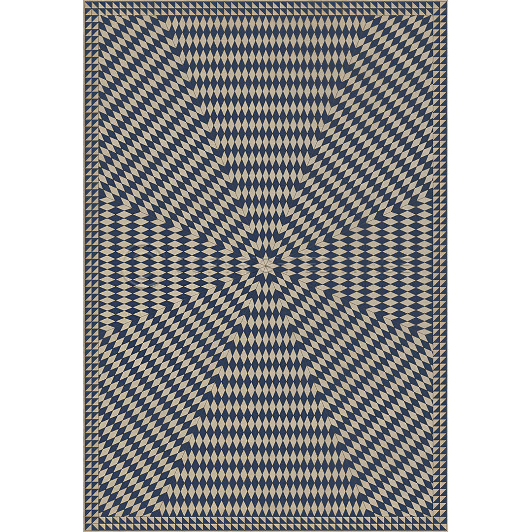 Sunburst Wide Across the Lakes 120x120