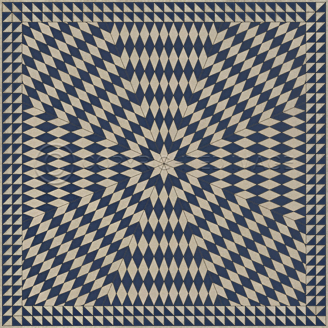 Winter in the Shade 120x175