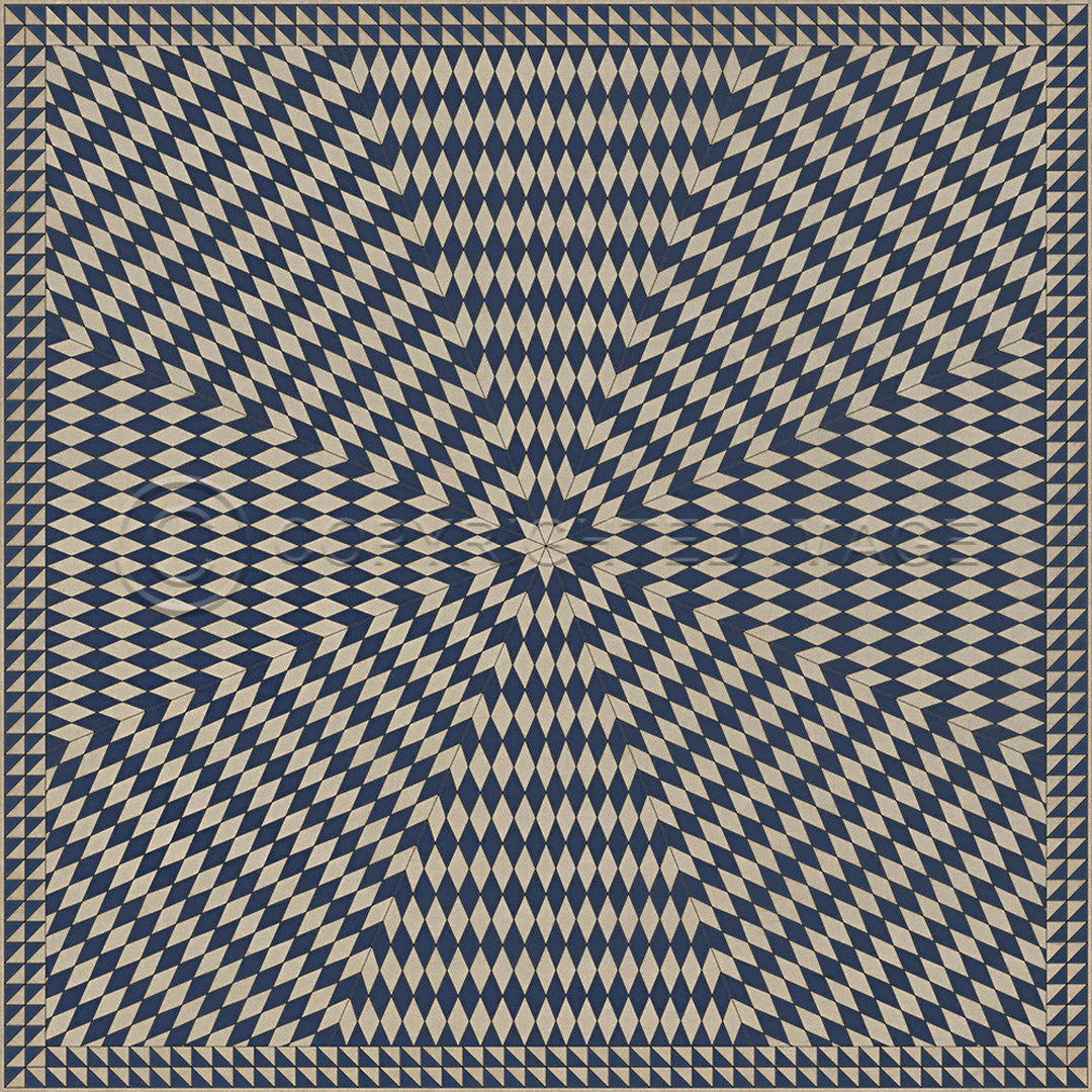 Winter in the Shade 36x115