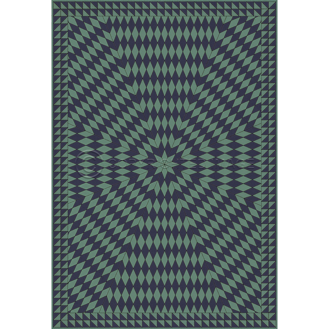 Winter in the Shade 96x96