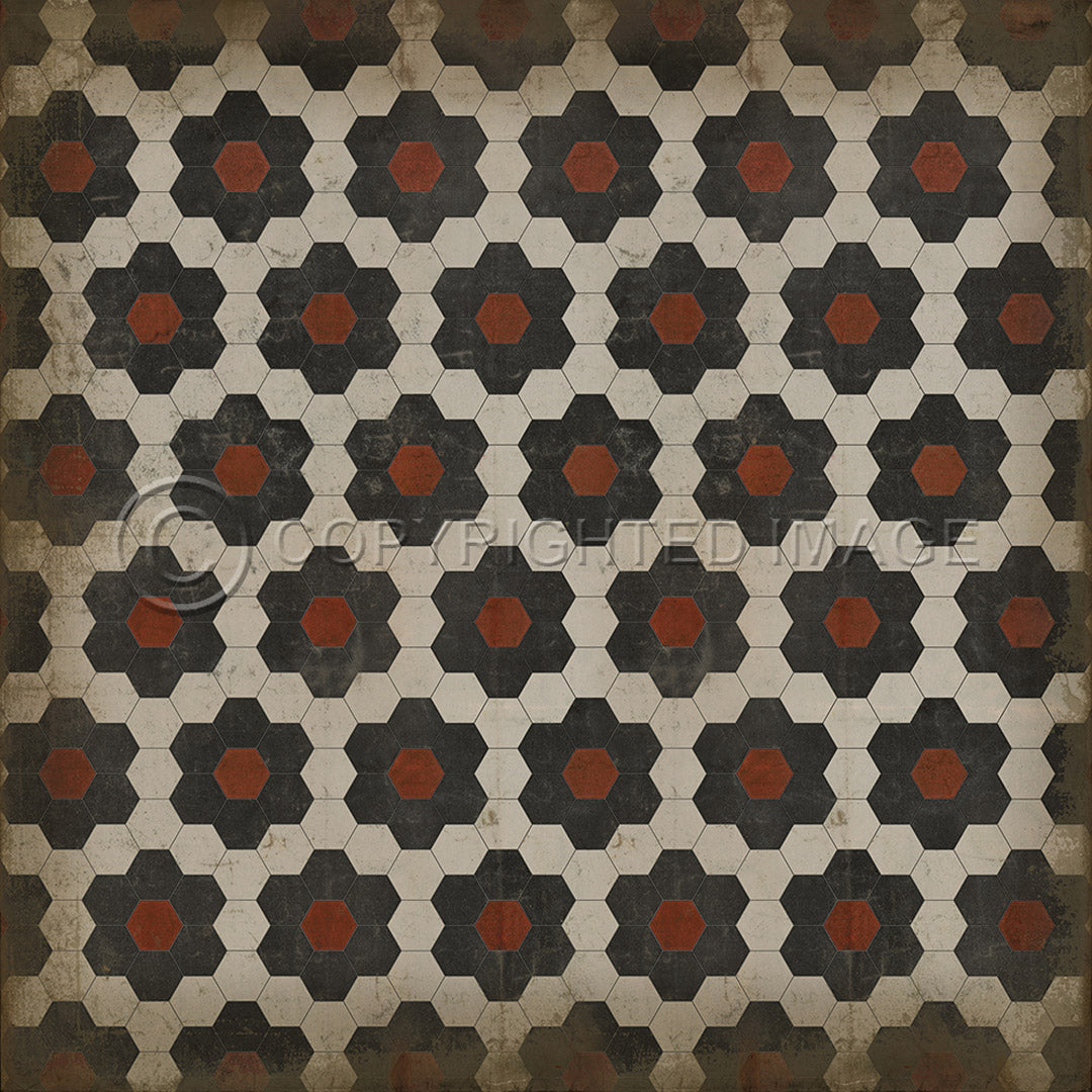 Pattern 02 Organic Synthesis 60x60