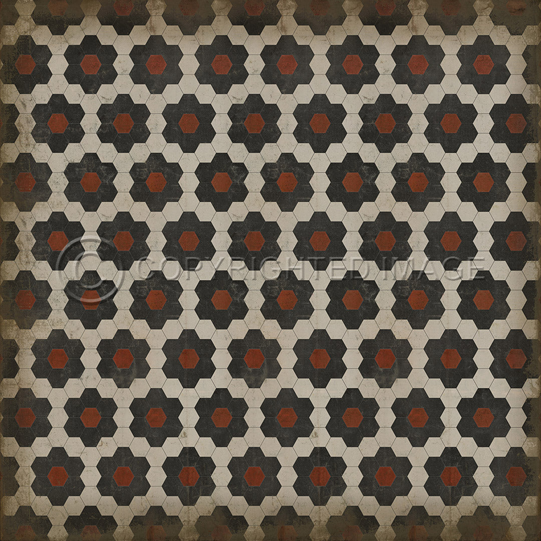 Pattern 02 Organic Synthesis 120x120