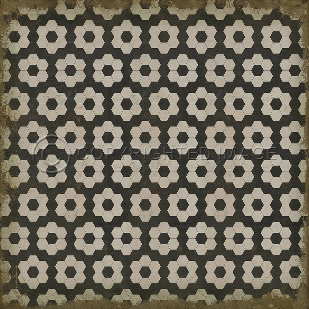 Pattern 02 Resonance 96x96