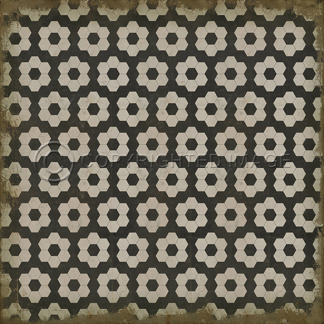 Pattern 02 Resonance 120x120