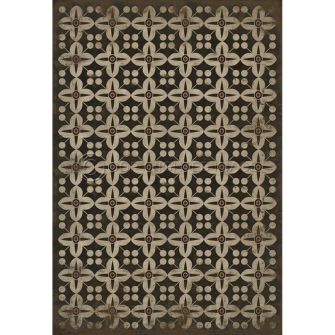 Pattern 03 Oz 96x140