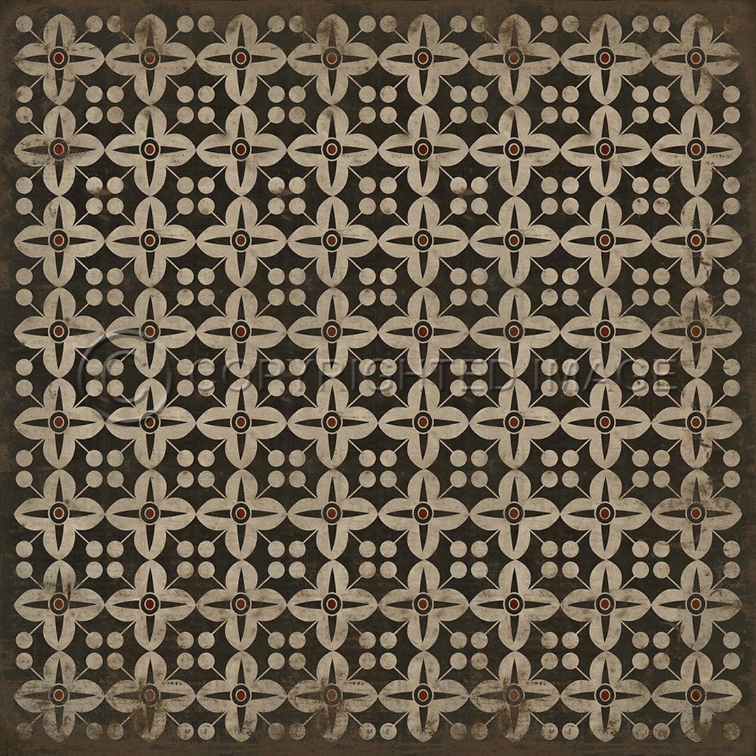 Pattern 03 Oz 120x120