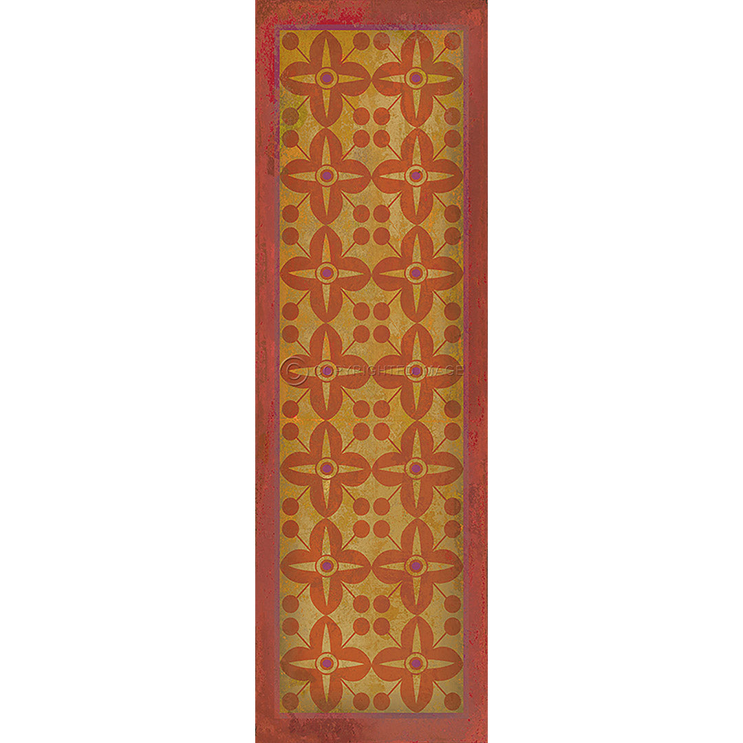 Pattern 03 The Lollipop Guild 36x115