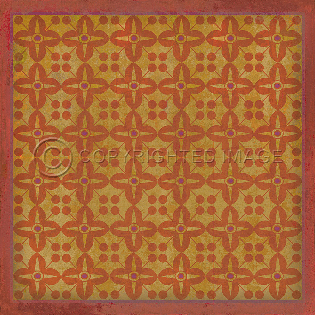Pattern 03 The Lollipop Guild 72x72