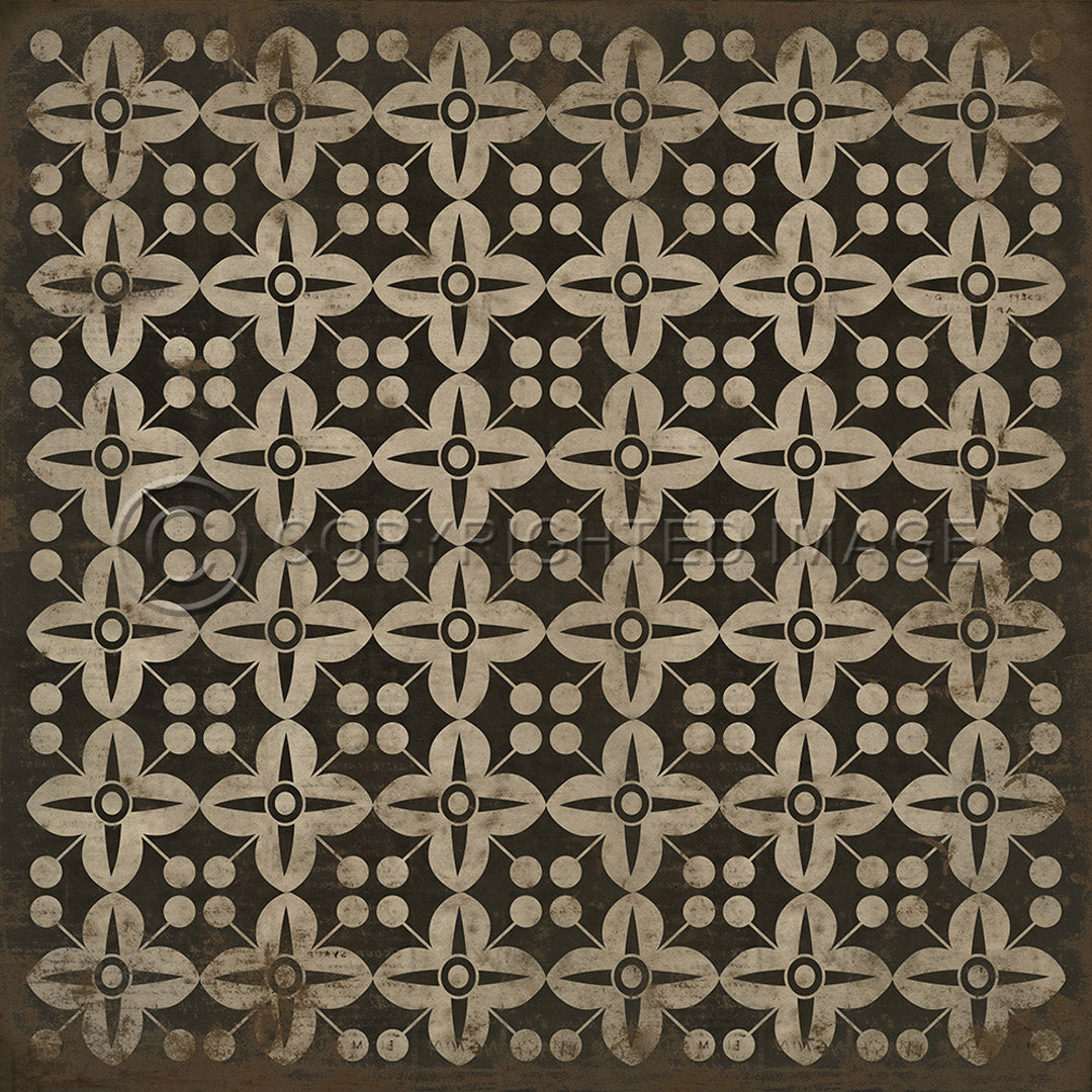 Pattern 03 There's no place like Home 72x72