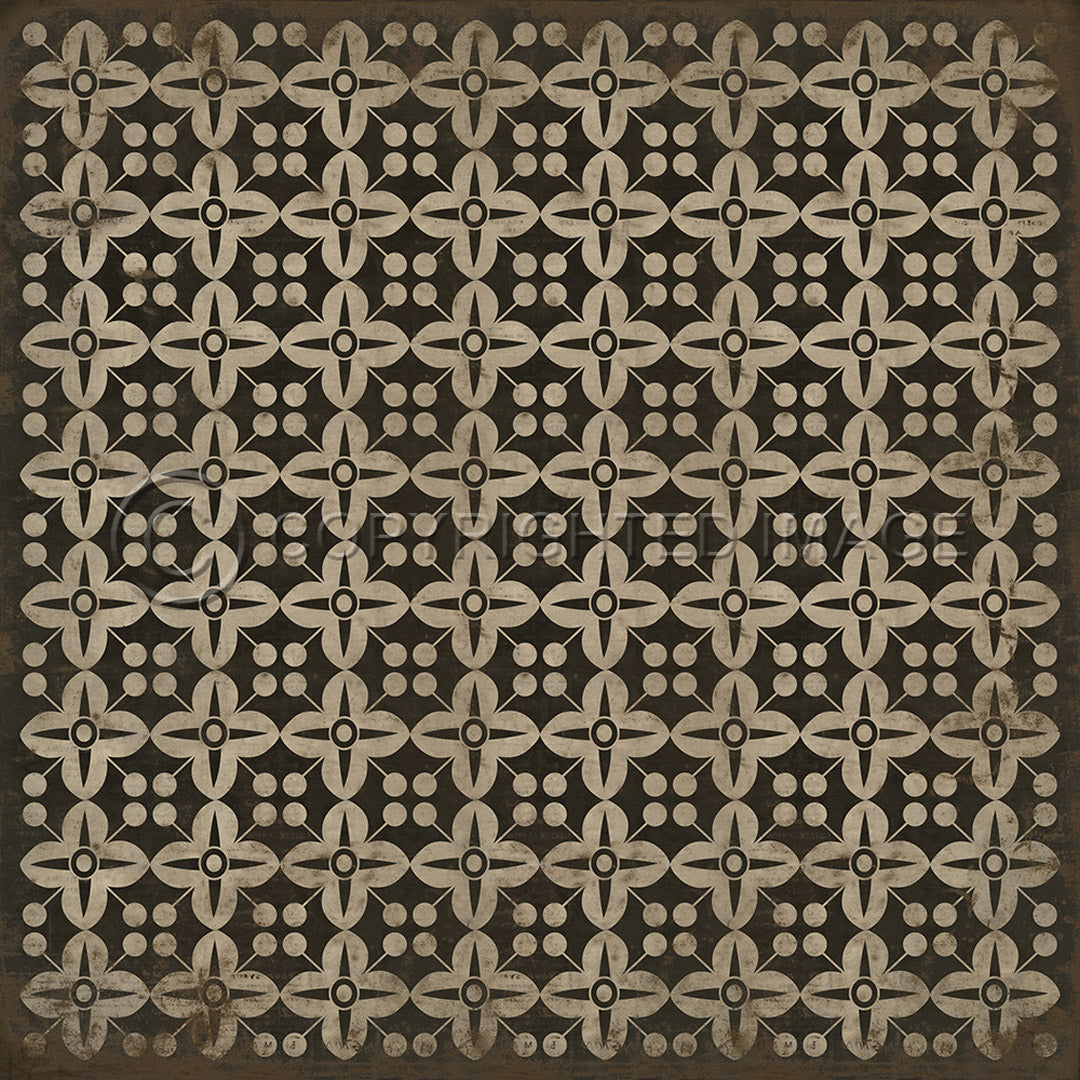 Pattern 03 There's no place like Home 96x96