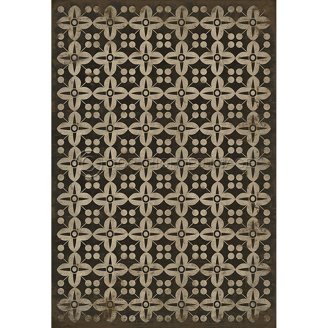 Pattern 03 There's no place like Home 96x140