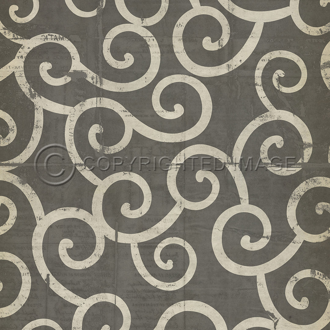 Pattern 04 Captain Ahab 36x36