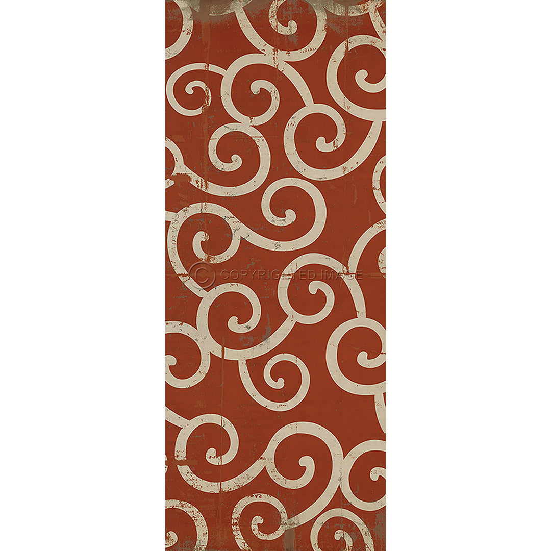 Pattern 04 Captain Nemo 36x90