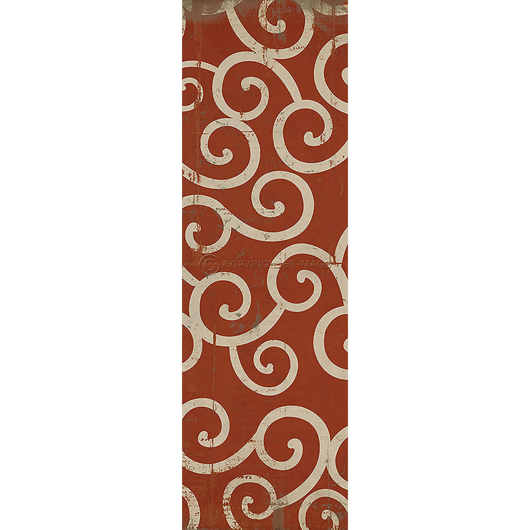 Pattern 04 Captain Nemo 36x115