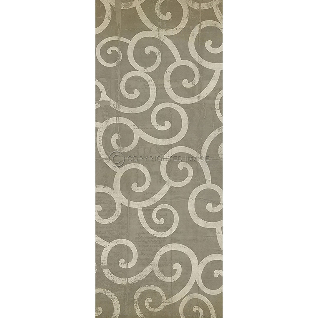 Pattern 04 Moby Dick 36x90