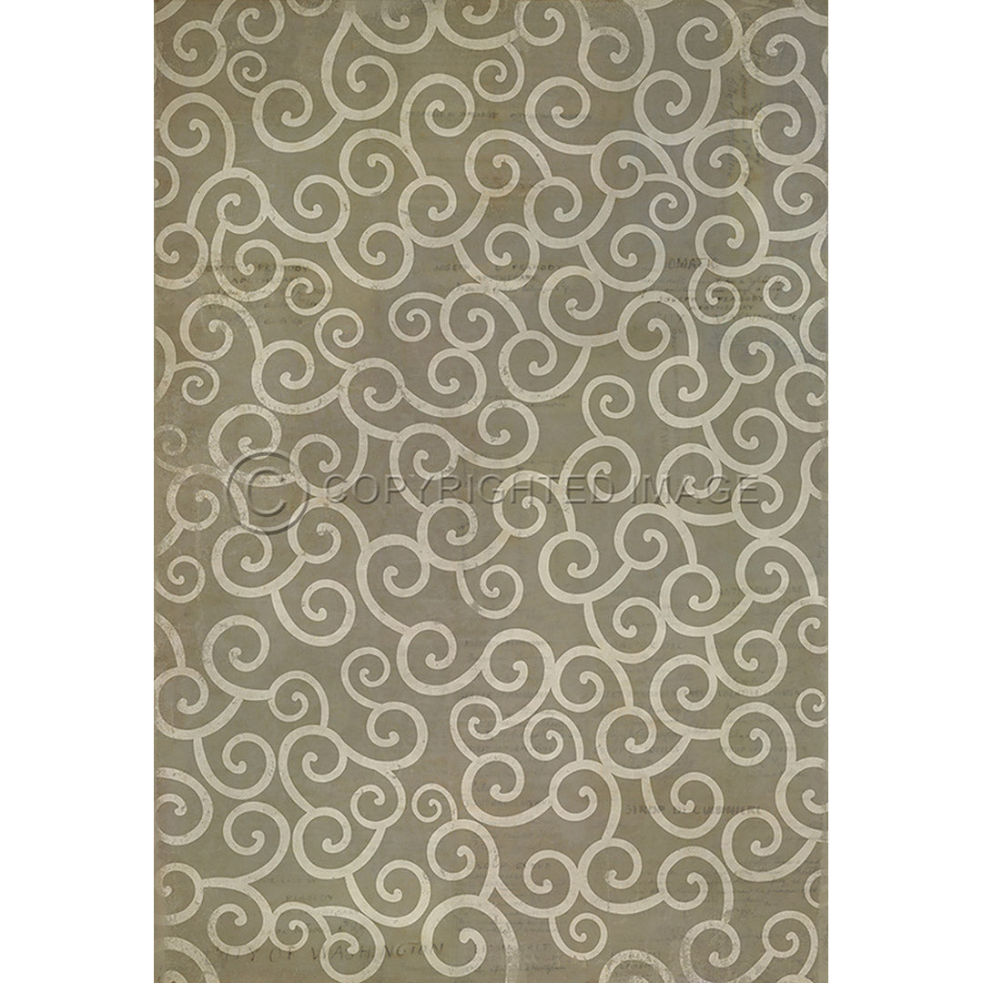 Pattern 04 Moby Dick 96x140