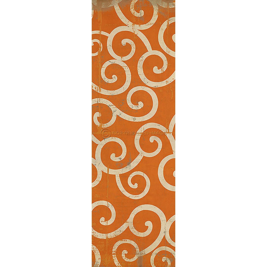 Pattern 04 Salt Water Taffy 36x115