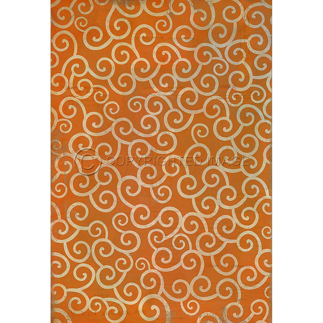 Pattern 04 Salt Water Taffy 96x140