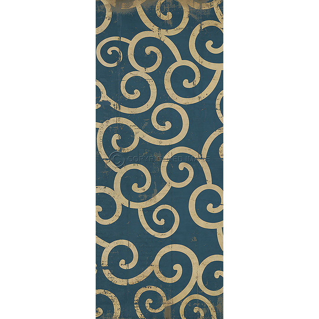 Pattern 04 Tsunami 36x90