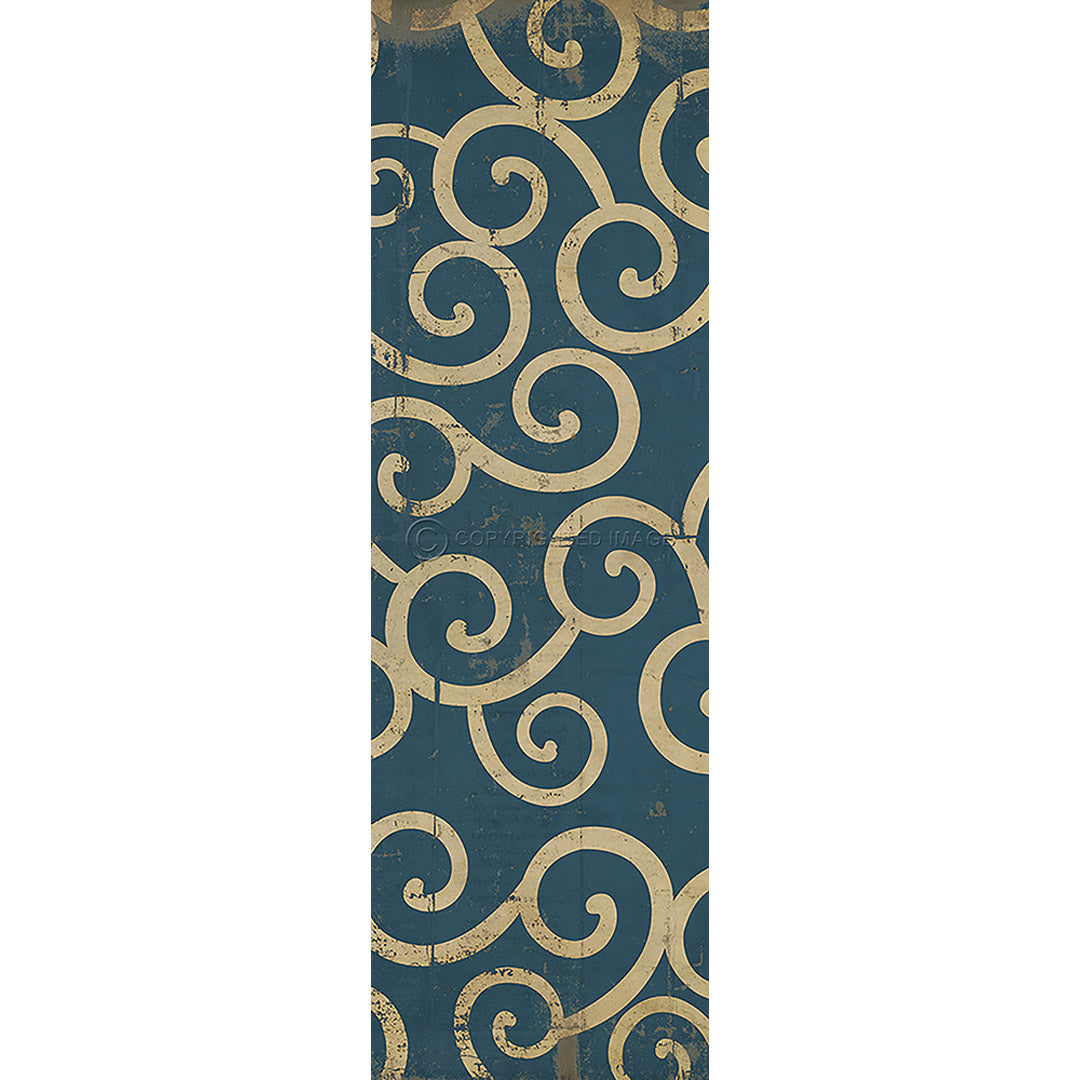 Pattern 04 Tsunami 36x115