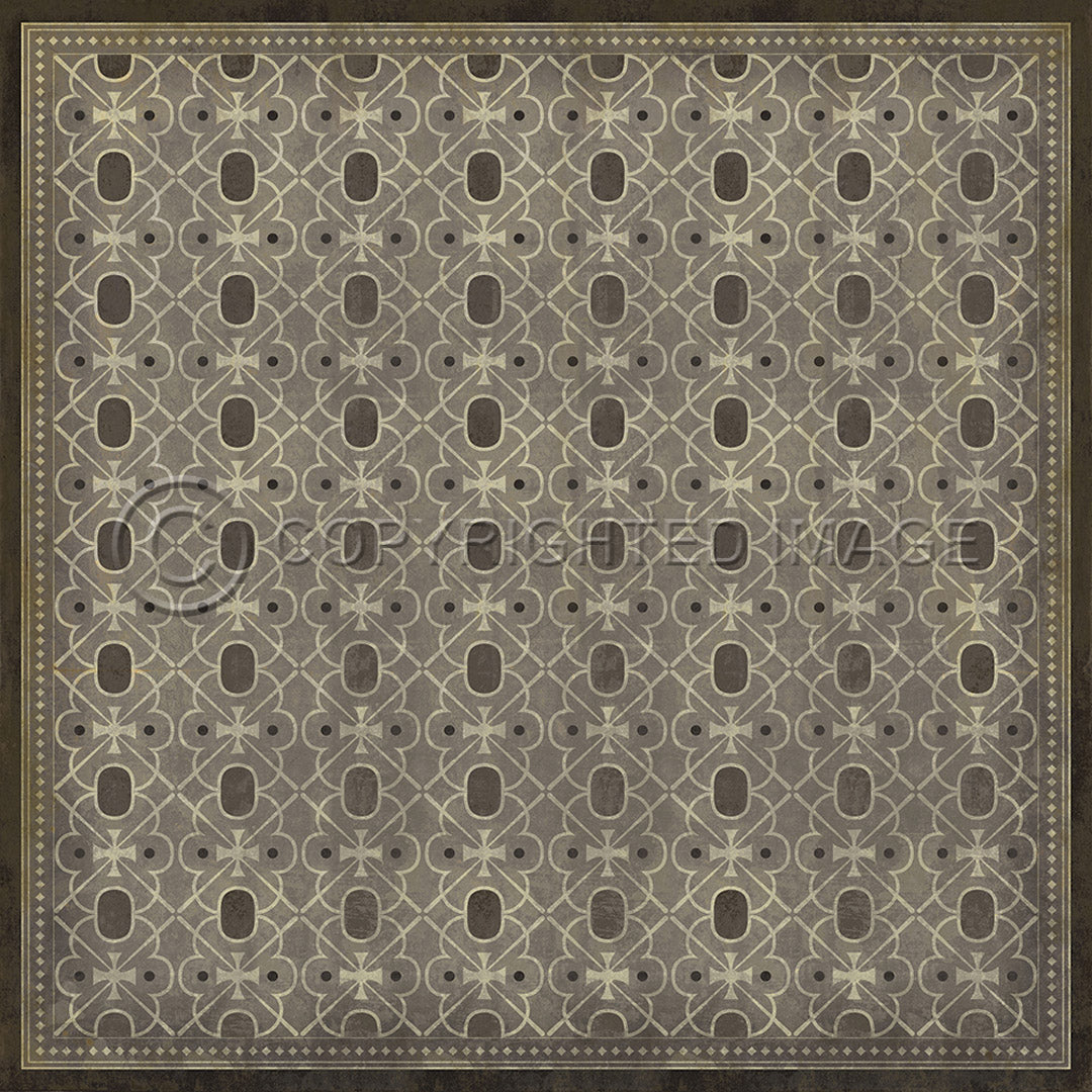 Pattern 05 Baker Street 96x96