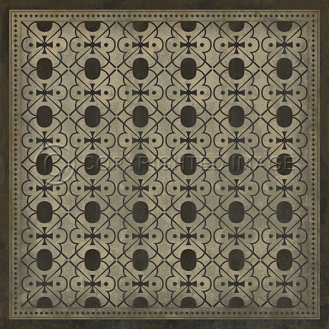 Pattern 05 Holmes 60x60