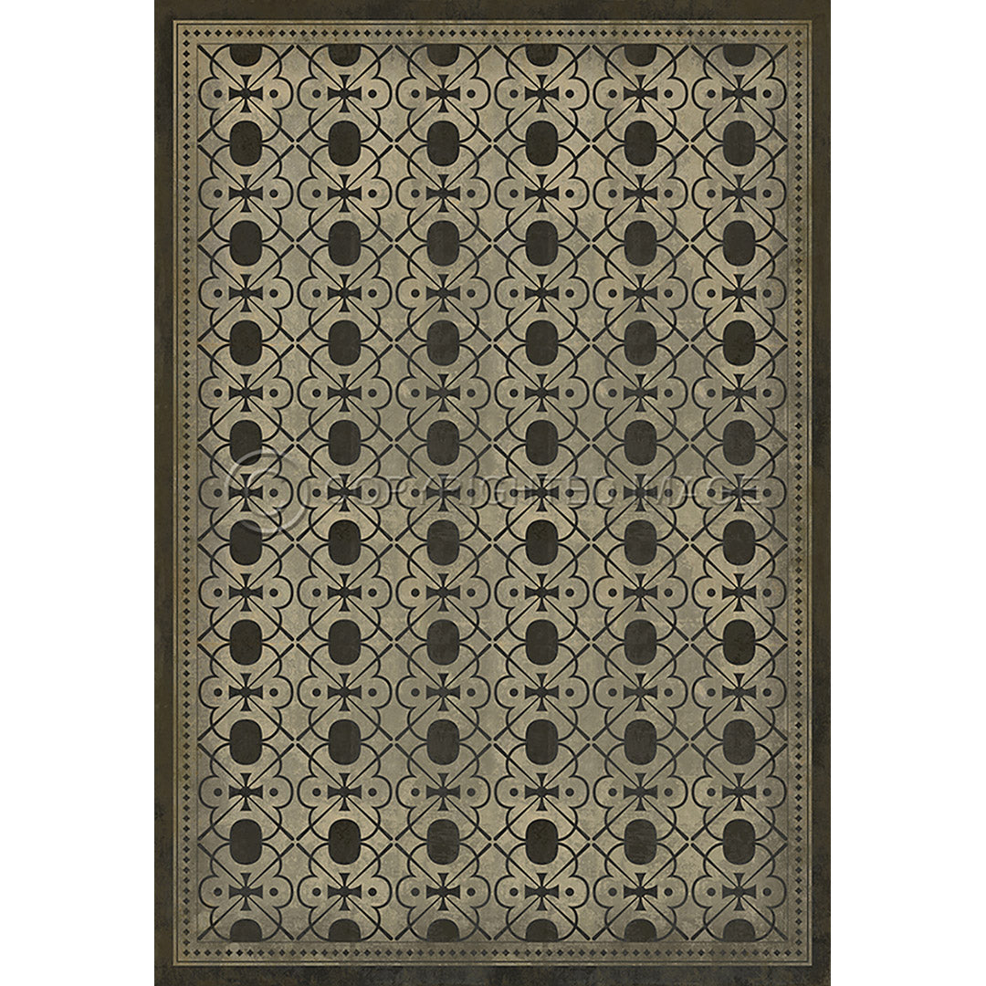 Pattern 05 Holmes 96x140