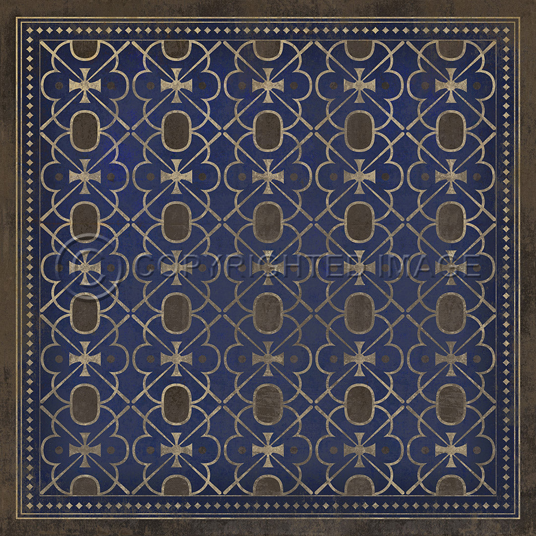 Pattern 05 Inspector Lestrade 48x48