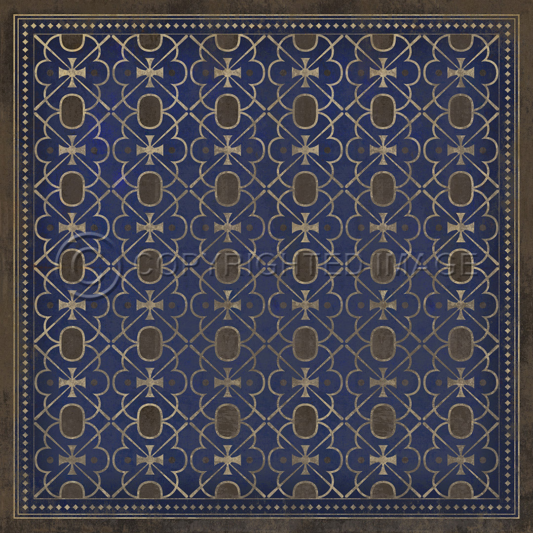 Pattern 05 Inspector Lestrade 60x60