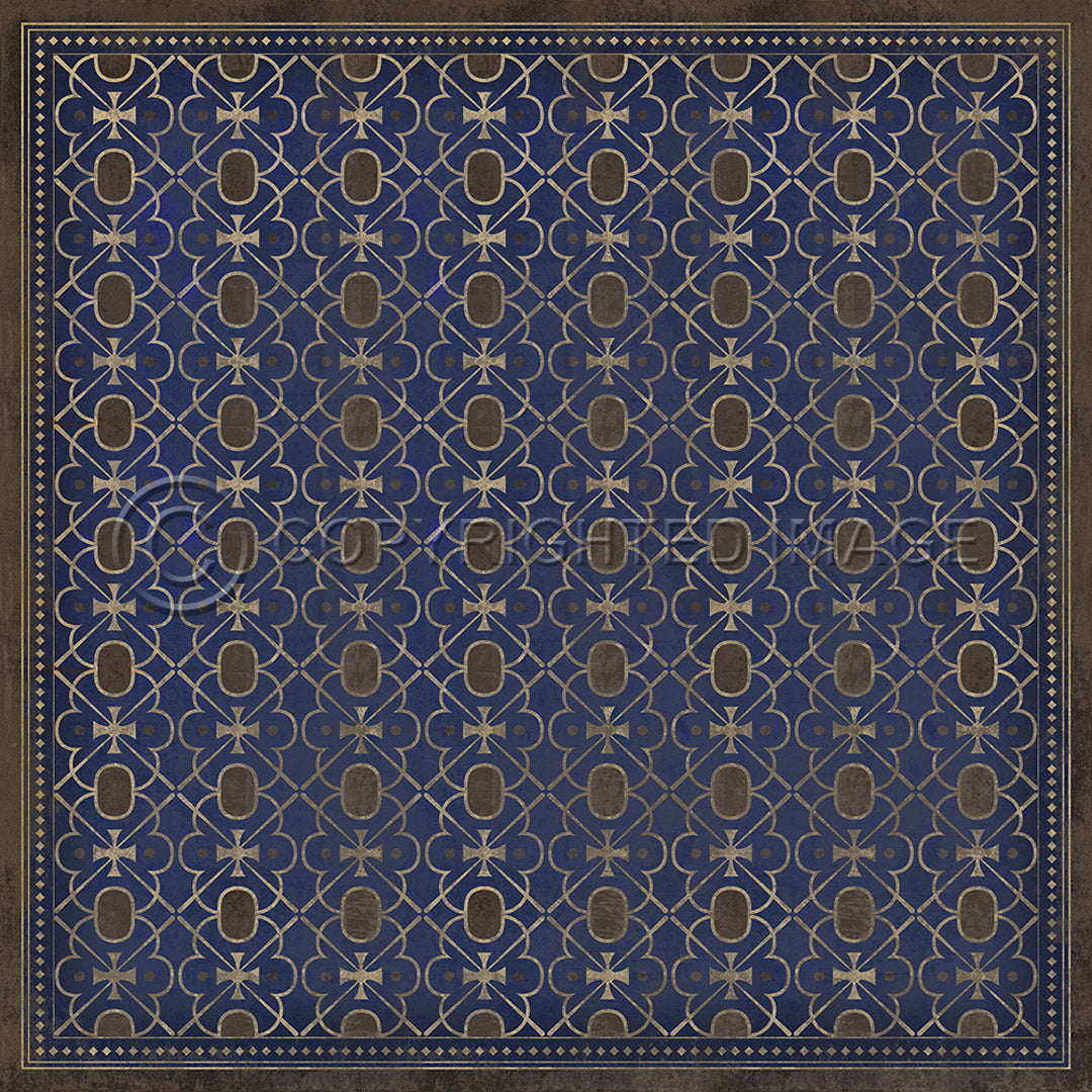 Pattern 05 Inspector Lestrade 96x96