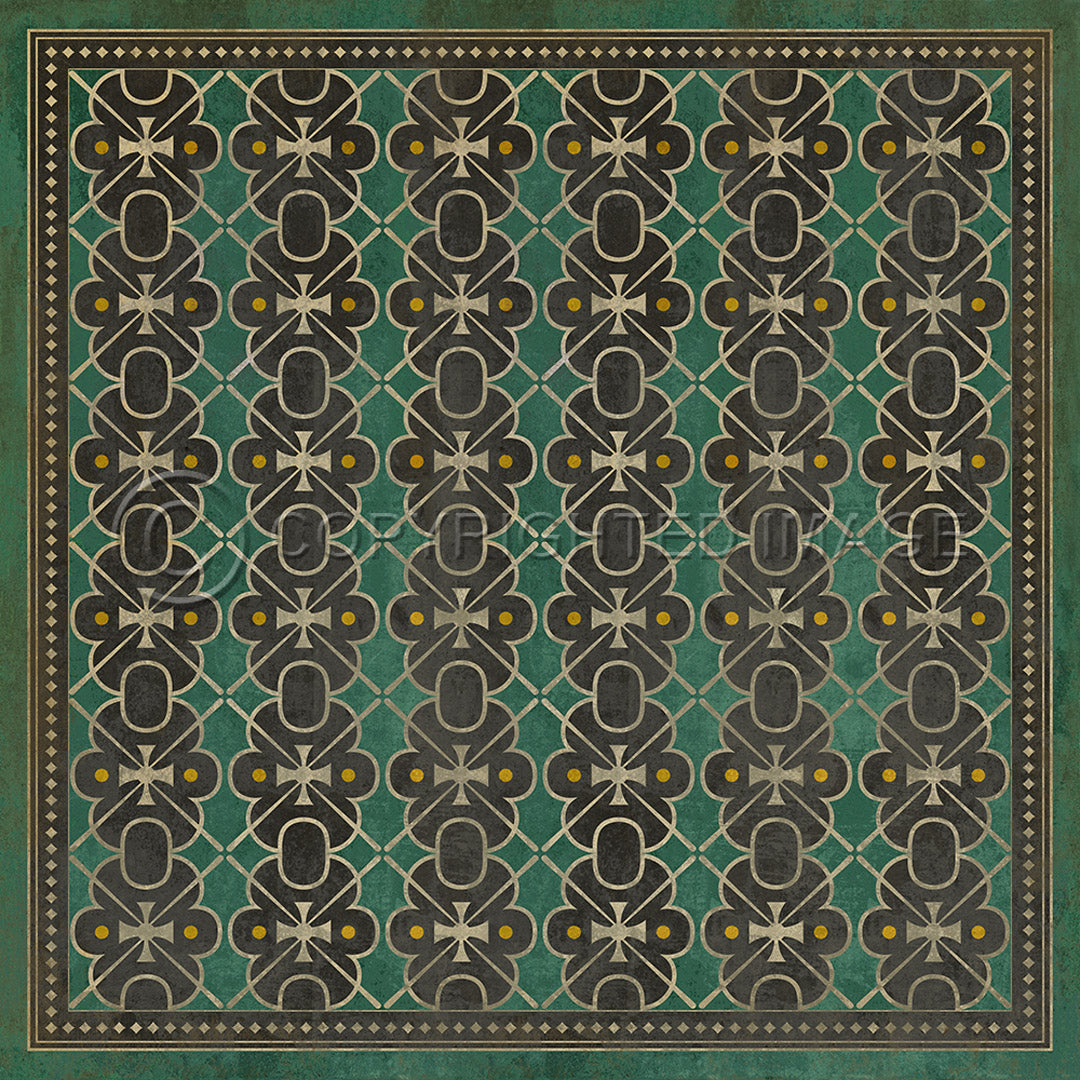 Pattern 05 Jeeves 72x72